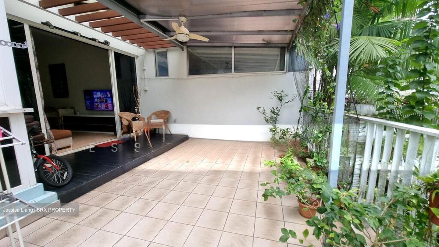 Nuovo (D20), Condominium #504622981